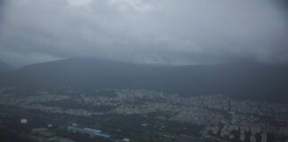 Ciclonul Montha a provocat pagube de 603 milioane de dolari în India