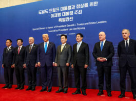 Președintele Coreei de Sud: Ordinea comerțului global se află la un punct critic de cotitură