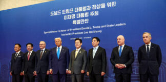 Președintele Coreei de Sud: Ordinea comerțului global se află la un punct critic de cotitură