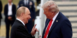Summitul Trump-Putin anulat după un memoriu trimis de Moscova către Washington