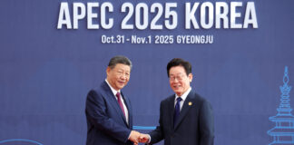 În lipsa lui Trump la APEC, Xi din China transmite mesaj puternic despre comerț