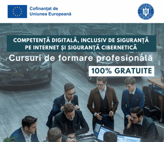 Pregătește-ți echipa pentru era digitală a producției auto – Curs GRATUIT!
