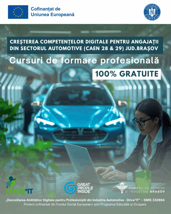 Angajați mai pregătiți în automotive – fără niciun cost-3