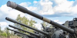 România vrea să cumpere sute de tancuri Abrams și echipamente militare de peste 7 miliarde de dolari