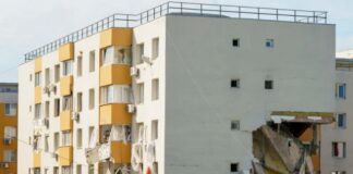 Trei persoane au fost reținute în dosarul exploziei din Rahova. Printre acestea, un angajat al Distrigaz și doi reprezentanți ai firmei Amproperty Construct SRL.