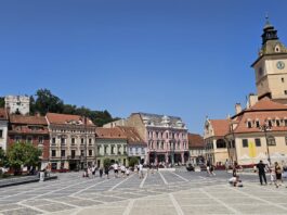 Top 20 de locuri de vizitat în Brașov – ghid turistic complet cu informații practice