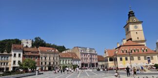 Top 20 de locuri de vizitat în Brașov – ghid turistic complet cu informații practice