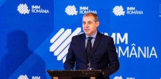 IMM România propune înghețarea salariului minim pe economie în 2026 Sursa: IMM România