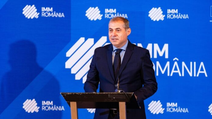 Sursa: IMM România