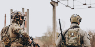 SUA vor retrage o parte din trupele de pe flancul estic NATO, anunță România