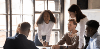 150 de sfaturi de management de la GPINews.live – Sfatul #31 Permiteți-le angajaților să aibă eșecuri