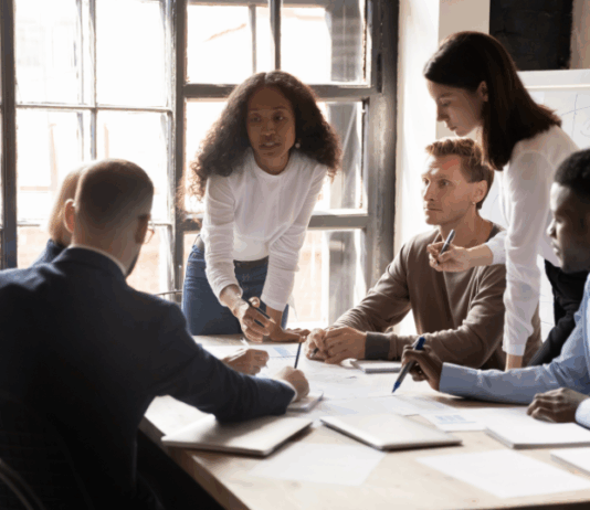 150 de sfaturi de management de la GPINews.live – Sfatul #31 Permiteți-le angajaților să aibă eșecuri