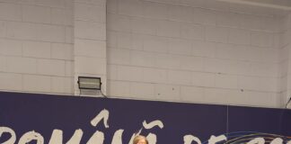 Performanță remarcabilă pentru Brașov: Mia Leonte, locul 3 la Cupa României la floretă cadeți U17