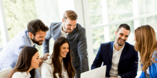 150 de sfaturi de management de la GPINews.live – Sfatul #29 Susțineți-vă oamenii