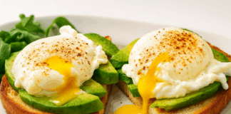 Beneficiile consumului zilnic de ouă pentru sănătate