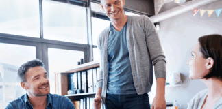 150 de sfaturi de management de la GPINews.live – Sfatul #26 Fiți deschis la critici