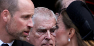 Prințul William lasă în urmă scandalul familiei regale și pleacă în Brazilia pentru premiile Earthshot