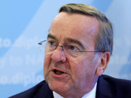 Germania va introduce un nou model de serviciu militar în 2026, spune ministrul apărării