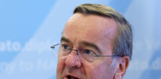 Germania va introduce un nou model de serviciu militar în 2026, spune ministrul apărării