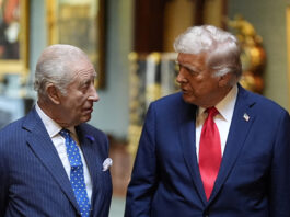 Donald Trump, despre retragerea titlului prințului Andrew: „O tragedie pentru familia regală”