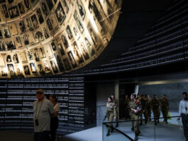 Cinci milioane de evrei uciși în Holocaust, identificați: Inteligența artificială ar putea recupera și mai multe nume