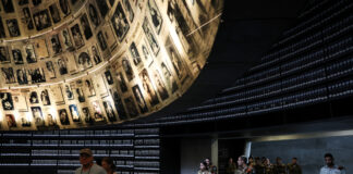 Cinci milioane de evrei uciși în Holocaust, identificați: Inteligența artificială ar putea recupera și mai multe nume