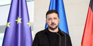 Zelenskiy plănuiește o vizită în Turcia pentru a încerca relansarea negocierilor de pace