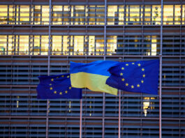 Comisia Europeană avertizează Ucraina: fără reforme în statul de drept, drumul spre UE rămâne blocat