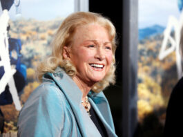 Actrița „Wild at Heart”, Diane Ladd, a murit la 89 de ani
