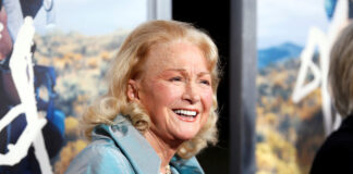 Actrița „Wild at Heart”, Diane Ladd, a murit la 89 de ani