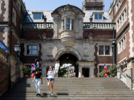 Universitatea din Pennsylvania anunță FBI după breșa de date care a vizat foști studenți