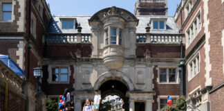 Universitatea din Pennsylvania anunță FBI după breșa de date care a vizat foști studenți