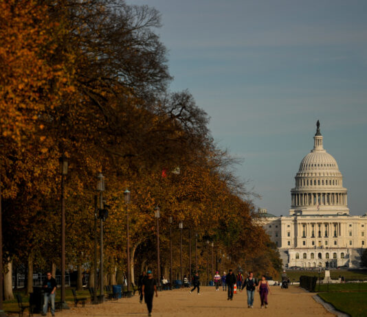 SUA: semne de progres pentru încheierea celei mai lungi închideri guvernamentale federale
