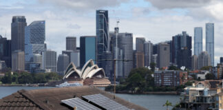 Australia va oferi trei ore de energie solară gratuită zilnic pentru milioane de locuințe