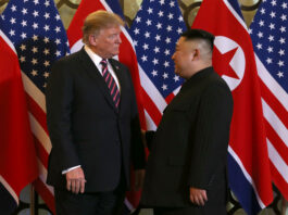 Coreea de Sud vede posibilă o nouă întâlnire între SUA și Coreea de Nord după luna martie 2026