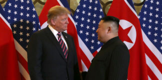 Coreea de Sud vede posibilă o nouă întâlnire între SUA și Coreea de Nord după luna martie 2026