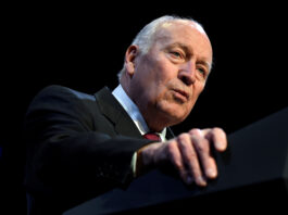 Dick Cheney, fostul vicepreședinte american care a promovat războiul din Irak, a murit la 84 de ani