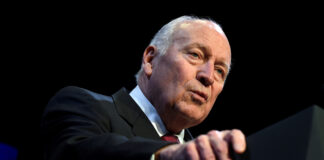 Dick Cheney, fostul vicepreședinte american care a promovat războiul din Irak, a murit la 84 de ani