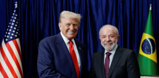 Lula avertizează: „Îl voi suna din nou pe Trump dacă negocierile nu avansează curând”