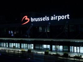 Bruxelles și Liège: Zboruri anulate și aeroporturi închise ore întregi din cauza dronelor
