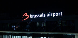 Bruxelles și Liège: Zboruri anulate și aeroporturi închise ore întregi din cauza dronelor