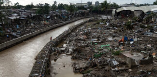 Bilanțul taifunului Kalmaegi urcă la 66 de morți: supraviețuitorii din Filipine se confruntă cu distrugerea totală