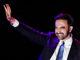 Mamdani către Trump: „Dă volumul mai tare”, mesaj politic puternic al primarului New York