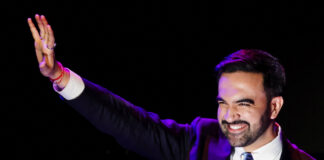 Mamdani către Trump: „Dă volumul mai tare”, mesaj politic puternic al primarului New York