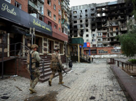 Rusia cere trupelor ucrainene din Pokrovsk și Kupiansk să se predea pentru a-și salva viețile