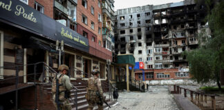 Rusia cere trupelor ucrainene din Pokrovsk și Kupiansk să se predea pentru a-și salva viețile