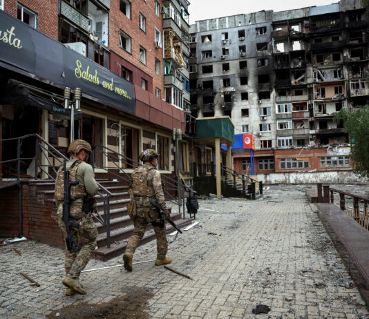 Rusia cere trupelor ucrainene din Pokrovsk și Kupiansk să se predea pentru a-și salva viețile