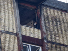 Bilanțul morților crește la 11 în urma incendiului de la căminul de bătrâni din Bosnia