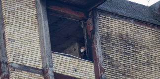 Bilanțul morților crește la 11 în urma incendiului de la căminul de bătrâni din Bosnia