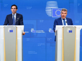 UE stabilește un obiectiv climatic redus într-un acord de ultim moment pentru COP30